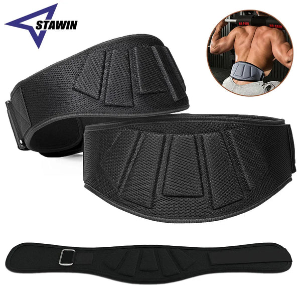 Adjustable Weightlifting Belt